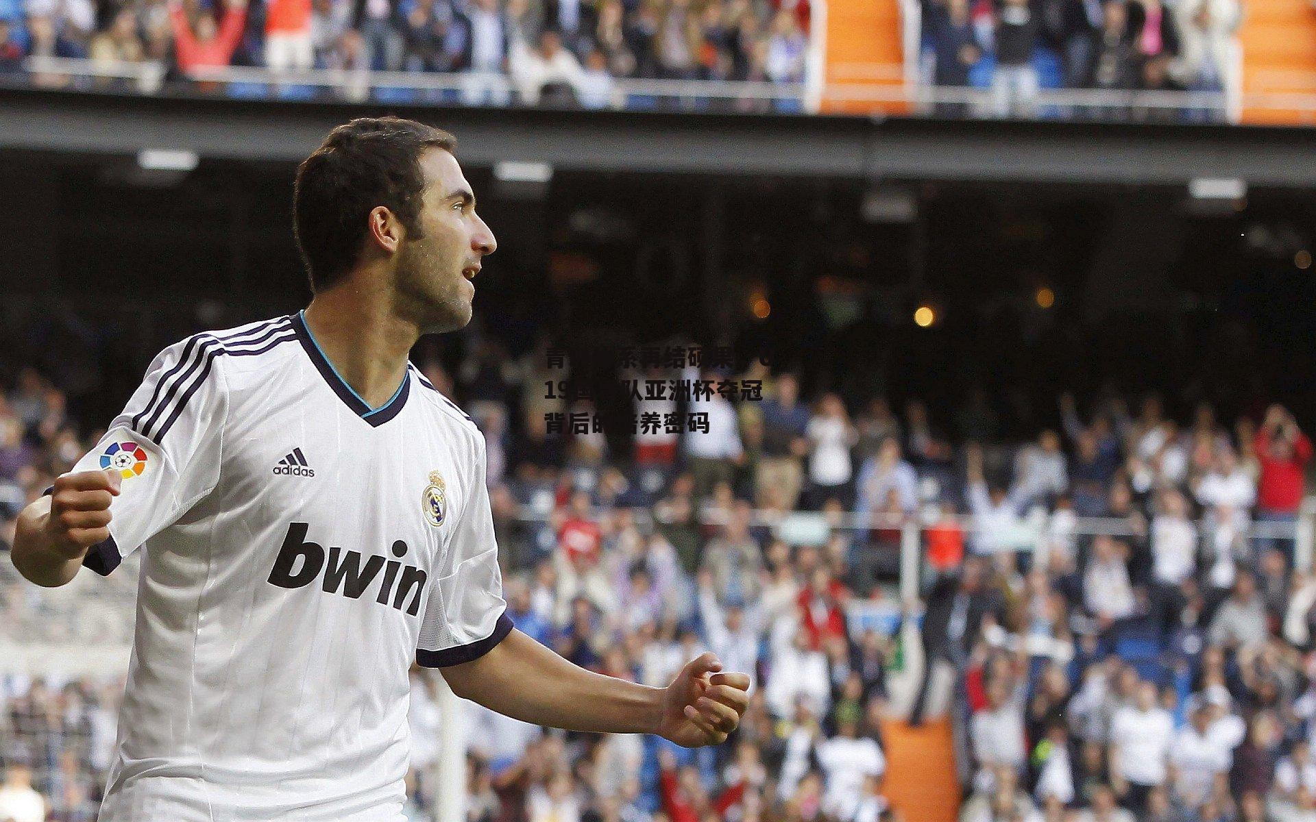 青训体系再结硕果,U19国青队亚洲杯夺冠背后的培养密码